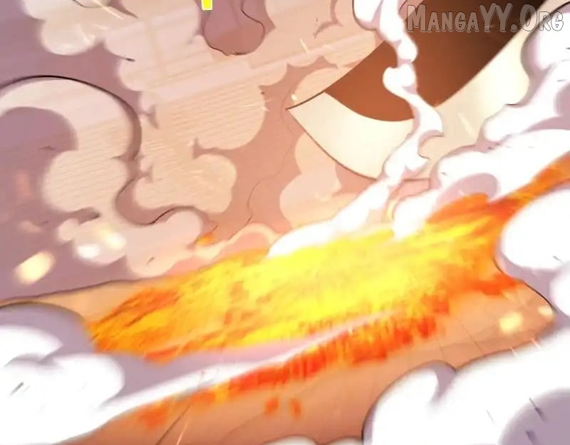 I Rely on My Invincibility to Deal Tons of Damage Passively! Chapter 143 - page 155
